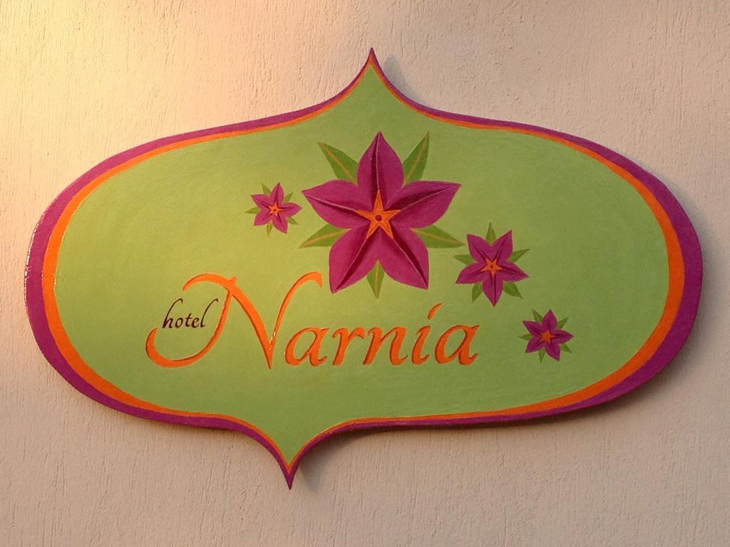 Hotel Narnia 카스 외부 사진